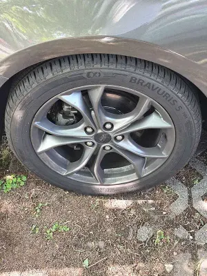 Käytetty Ford Focus