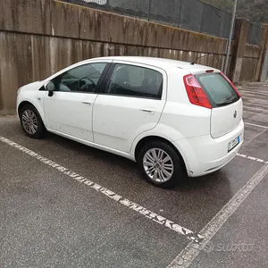 Usata Fiat Grande Punto