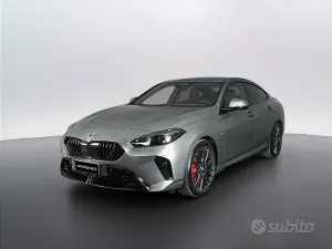 Usata BMW 218