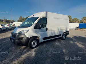 Occasion Fiat Ducato 33