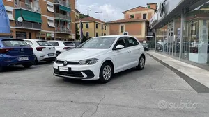 Begagnad VW Polo