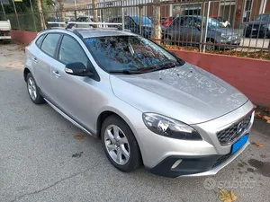 Usata Volvo V40 CC