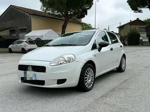 Usata Fiat Grande Punto