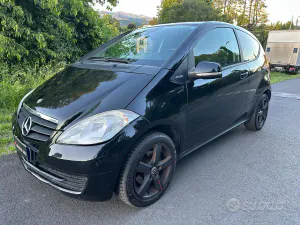 Occasion Mercedes A160