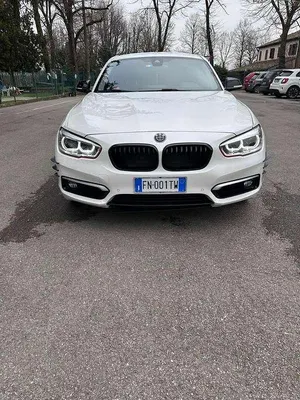 Occasion BMW 118