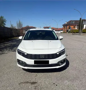 Occasion Fiat Tipo
