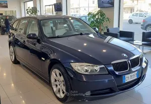 Usata BMW 320