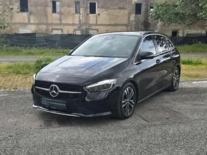 Occasion Mercedes B200