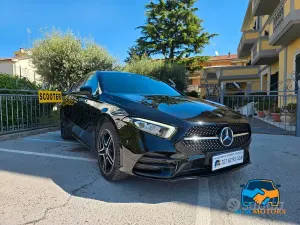 Usata Mercedes A250