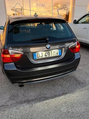 Occasion BMW 320