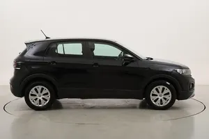 Occasion VW T-Cross