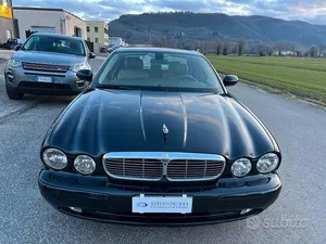 Usata Jaguar XJ