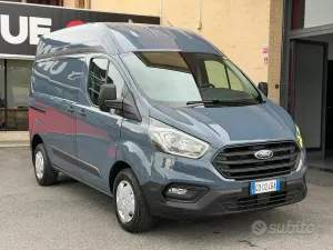Occasion Ford Transit Custom