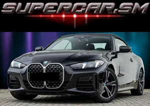 Usata BMW 420