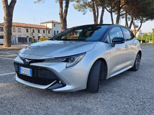 Usata Toyota Corolla