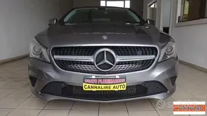 Usata Mercedes CLA200