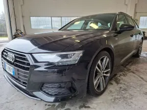 Usata Audi A6