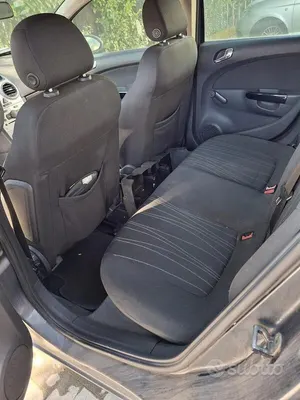 Occasion Opel Corsa
