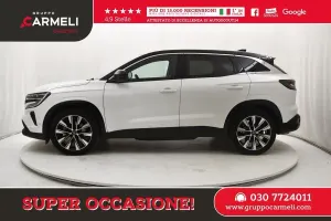 Usata Renault Austral
