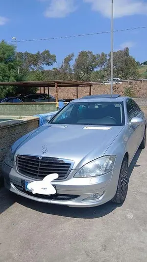 Usata Mercedes S320