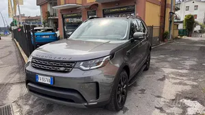 Occasion Land Rover Discovery 5