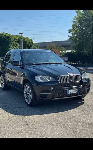 Usata BMW X5
