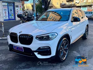 Usado BMW X3