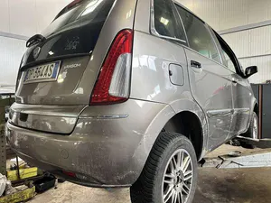 Gebraucht Lancia Musa