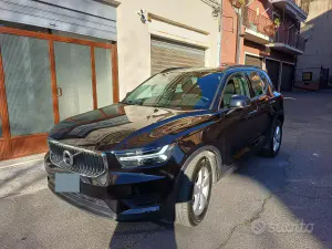 Usata Volvo XC40