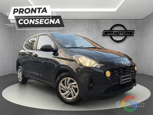 Używany Hyundai i10