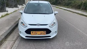 Usado Ford B-MAX