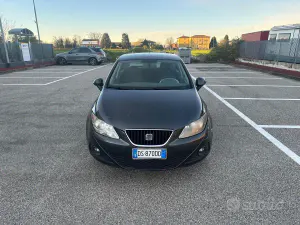 Second-hand Seat Ibiza