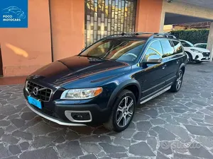 Usata Volvo XC70