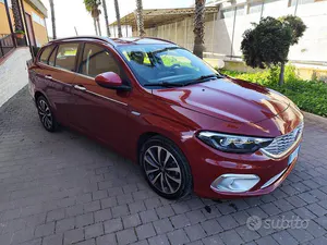Usata Fiat Tipo