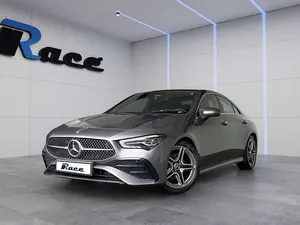 Occasion Mercedes CLA180