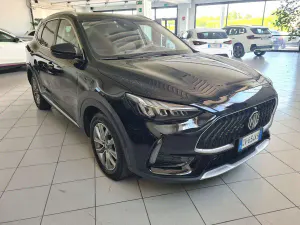 Usata MG HS
