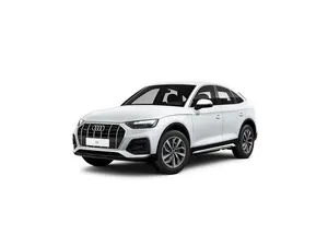 Usata Audi Q5 Sportback