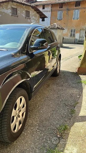 Usata Audi Q7