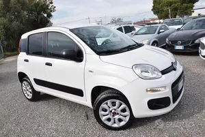 Usata Fiat Panda 4x4