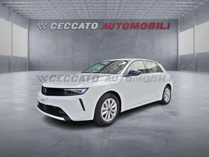 Occasion Opel Astra