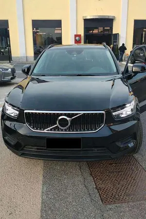 Usata Volvo XC40