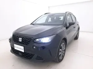 Occasion Seat Arona