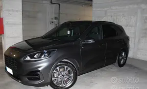Gebraucht Ford Kuga