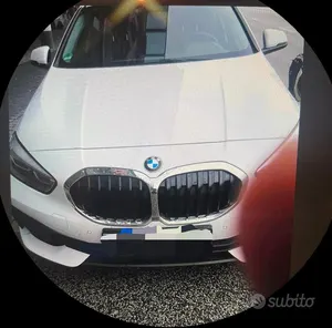 Usata BMW 116