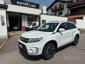 Usata Suzuki Vitara
