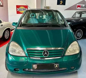 Occasion Mercedes A160