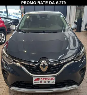 Occasion Renault Captur