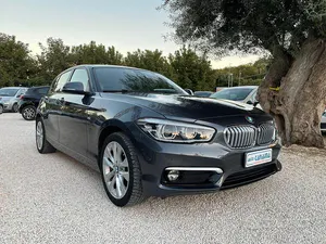 Usata BMW 116