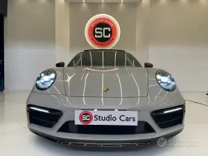 Usata Porsche 911 Carrera 4 GTS
