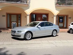 Usata BMW 530